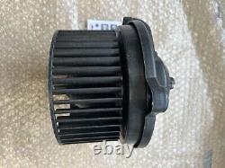 New Mgf Mg Tf Heater Blower Motor Fan Motor Suitable For All Models Jgc100150