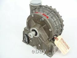 New Paxton Centrifugal Type Fan / Blower Model VR-70-86F 3300 RPM 400 CFM