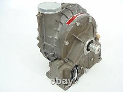 New Paxton Centrifugal Type Fan / Blower Model VR-70-86F 3300 RPM 400 CFM