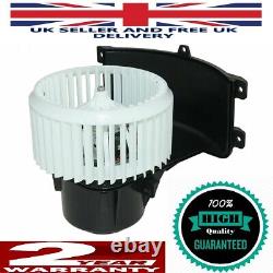 New T5 Heater Blower Motor Fan Rhd 7h6820021 7h6820021b 7h2820021a 7h2820021b