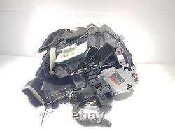 Nissan Leaf Air Heater Blower Motor Fan 272105 Mk2 2017 2024