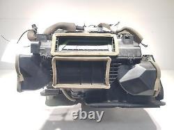 Nissan Leaf Air Heater Blower Motor Fan 272105 Mk2 2017 2024