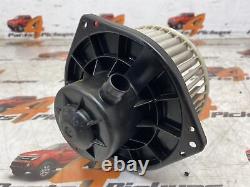 Nissan Navara D22 Fan Heater blower motor 2002-2005