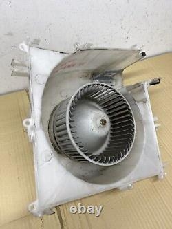 Nissan X Trail T30 01-07 Heater Blower Motor Fan