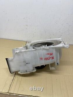 Nissan X Trail T30 01-07 Heater Blower Motor Fan