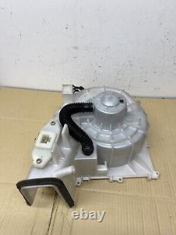 Nissan X Trail T30 01-07 Heater Blower Motor Fan