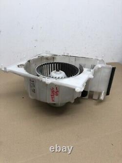 Nissan X Trail T30 01-07 Heater Blower Motor Fan