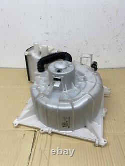 Nissan X Trail T30 01-07 Heater Blower Motor Fan