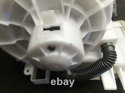 Nissan Xtrail Heater Fan Motor T30, Blower Motor, Climate Control Type, 10/01-09