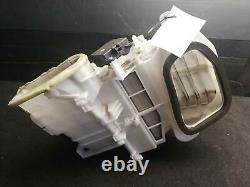 Nissan Xtrail Heater Fan Motor T30, Blower Motor, Climate Control Type, 10/01-09