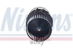 Nissens 87357 Interior Blower