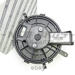 OE Heater Blower Fan Motor Citroen Relay 2006-2016 without AC 6441Y8