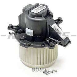 OE Heater Blower Motor Fan, Vauxhall Combo 21- 9849717380