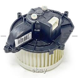 OE Heater Blower Motor Fan without AC, Citroen Berlingo 08- 6441AR