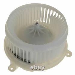 OEM 871030C051 Heater Blower Motor with Fan Cage for Toyota Sequoia Sienna
