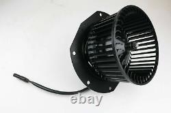 OEM Heater Blower Fan Motor RHD Defenders 1983 to 1998 Tdi V8 2.5