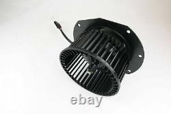 OEM Heater Blower Fan Motor RHD Defenders 1983 to 1998 Tdi V8 2.5