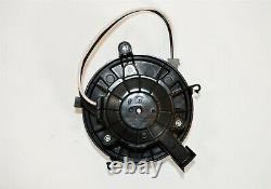 Oem Astra J (2010-2020) Internal Heater Blower Motor Fan 13276234 New