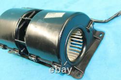 Original Mercedes W107 R107 SLC Sl Heater Blower Fan Box Heater Fan Motor Engine