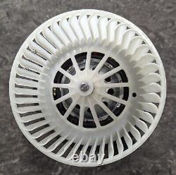 Original Vauxhall Crossland X Heater Blower Motor Fan Assy 9818270880 3645625