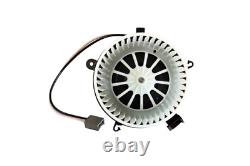 Original Vauxhall Zafira C Cascada Internal Blower Motor Fan 1685550080