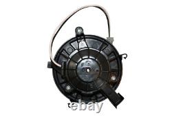 Original Vauxhall Zafira C Cascada Internal Blower Motor Fan 1685550080