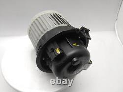 PEUGEOT 2008 A/C Heater Blower Motor Fan 2019-2023 9840566280