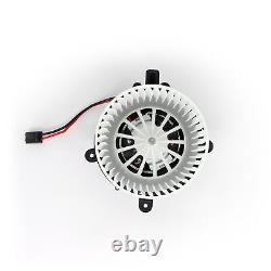 PG Heater Fan Blower Motor For Porsche Panamera 2009-2016 9021935 97057392102