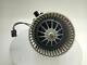 Porsche Panamera A/c Heater Blower Motor Fan 2009-2016