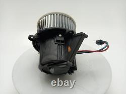 PORSCHE PANAMERA A/C Heater Blower Motor Fan 2009-2016