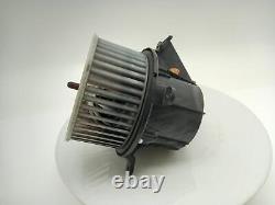 PORSCHE PANAMERA A/C Heater Blower Motor Fan 2009-2016