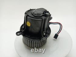 PORSCHE PANAMERA A/C Heater Blower Motor Fan 2009-2016