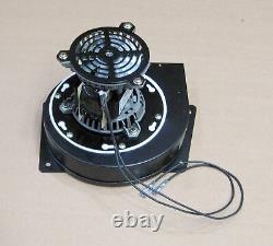 Pellet Stove Combustion Blower Exhaust Fan Motor for Harman 3-21-00945