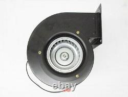 Pellet Stove Convection Fan Blower Motor for Breckwell A-E-033A