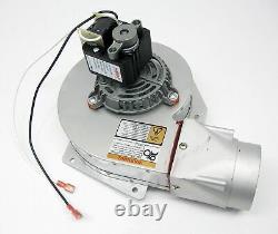Pellet Stove Exhaust Fan Draft Inducer Blower Motor for US Stove 80473