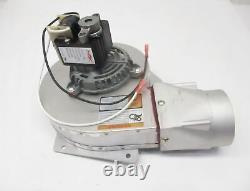 Pellet Stove Exhaust Fan Draft Inducer Blower Motor for US Stove 80473