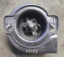 Peugeot 106 Cabin Heater Fan Blower Motor Unit Citroen Saxo VTS VTR GTi Rallye