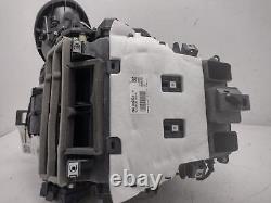 Peugeot 208 Heater Blower Motor Fan 9833380480 20-23