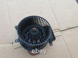 Peugeot 3008 5008 Mk1 Heater Blower Fan Motor With Resistor T3953001 Behr'08-13