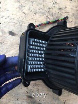 Peugeot 5008 2 Litre Hdi Diesel Heater Blower Fan Motor 70815672 99000956 10-14
