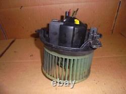 Peugeot Expert 2003 Heater Blower Fan Motor 90.412.20.837