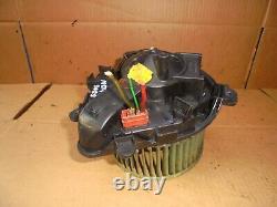 Peugeot Expert 2003 Heater Blower Fan Motor 90.412.20.837