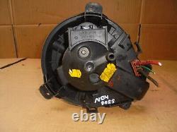 Peugeot Expert 2003 Heater Blower Fan Motor 90.412.20.837