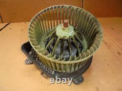 Peugeot Expert 2003 Heater Blower Fan Motor 90.412.20.837