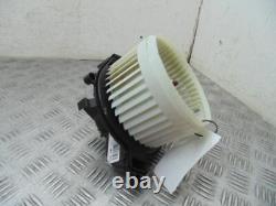 Peugeot Partner Electric Heater Blower Motor Fan With Ac 5E2241000 Mk2 2008-18