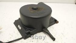 Porsche 911 Heater Blower Motor Fan 64-89