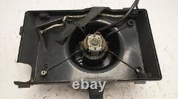 Porsche 911 Heater Blower Motor Fan 64-89