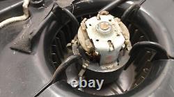 Porsche 911 Heater Blower Motor Fan 64-89