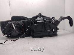 Porsche 911 Heater Blower Motor Fan 99157392200'15