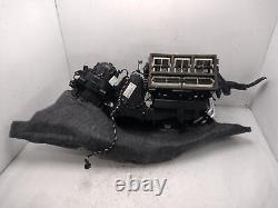 Porsche 911 Heater Blower Motor Fan 99157392200'15